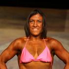 Alisha  Taylor - NPC Bill Pearl High Desert Classic 2011 - #1